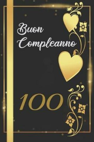 Cover of Buon Compleanno 100