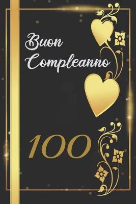 Book cover for Buon Compleanno 100