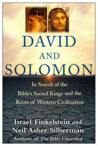 Cover of David and Solomon