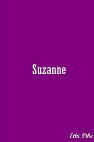 Cover of Suzanne