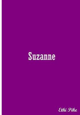 Book cover for Suzanne