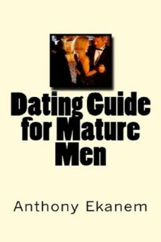 Cover of Dating Guide for Mature Men