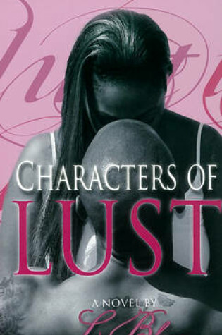 Cover of Characters Of Lust