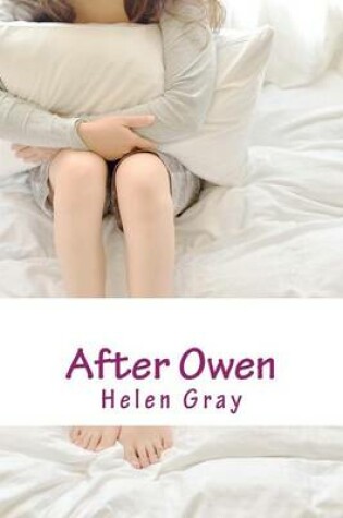 Cover of After Owen