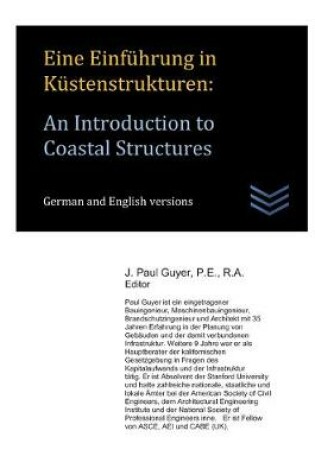 Cover of Eine Einfuhrung in Kustenstrukturen