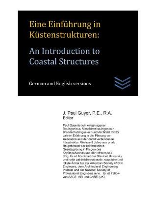 Book cover for Eine Einfuhrung in Kustenstrukturen