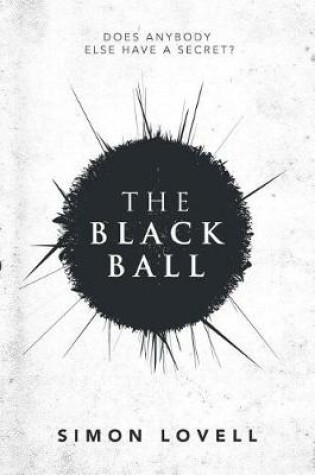 Cover of The Black Ball