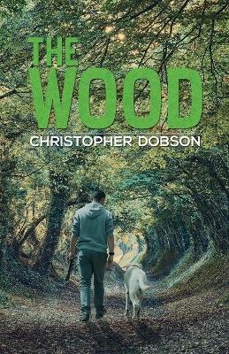 Book cover for The Wood