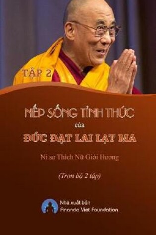 Cover of Nep Song Tinh Thuc Cua Duc DAT Lai Lat Ma XIV Tap 2