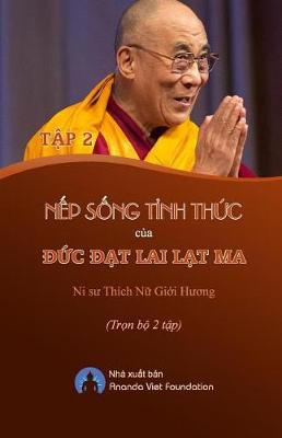 Book cover for Nep Song Tinh Thuc Cua Duc DAT Lai Lat Ma XIV Tap 2