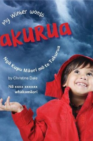 Cover of Takurua