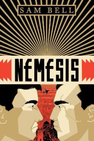 Cover of Nemesis