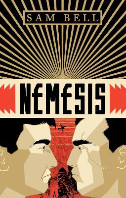 Book cover for Nemesis