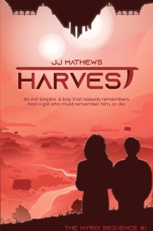 Cover of Harvest