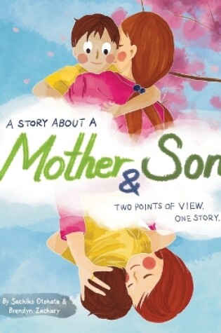 Cover of A Story About a Mother & Son