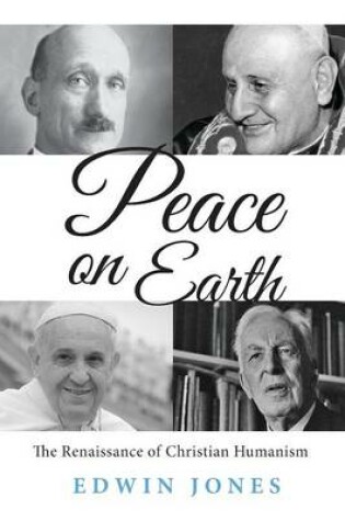 Cover of Peace on Earth