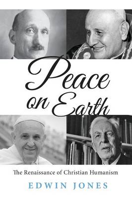 Book cover for Peace on Earth