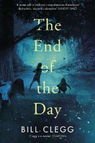 Cover of The End of the Day