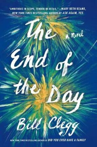 Cover of The End of the Day