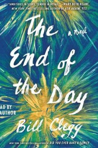 Cover of The End of the Day