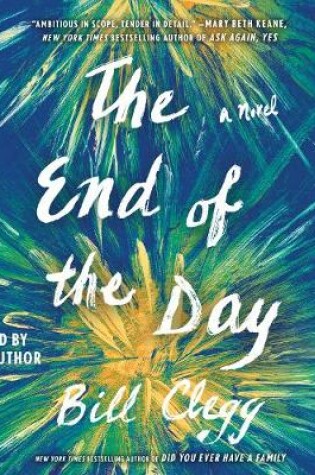 Cover of The End of the Day