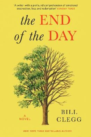 Cover of The End of the Day