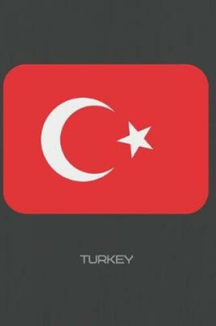 Cover of Turkey Flag Journal