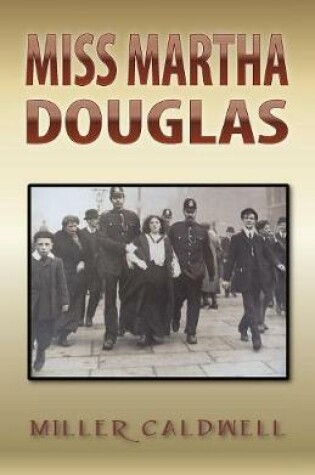 Cover of Miss Martha Douglas