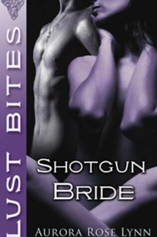 Cover of Shotgun Bride