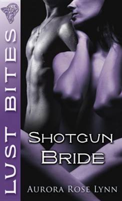 Cover of Shotgun Bride