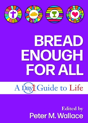 Book cover for Bread Enough for All