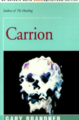 Cover of Carrion