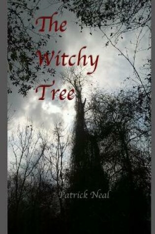 Cover of The Witchy Tree