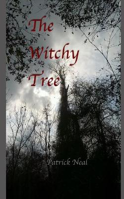 Book cover for The Witchy Tree