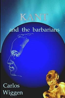 Book cover for Kant and the Barbarians