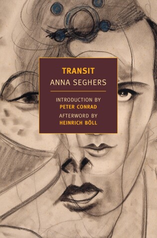 Cover of Transit