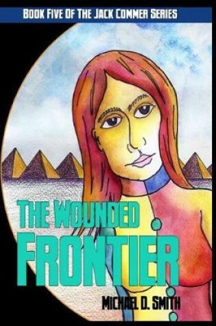 Cover of The Wounded Frontier