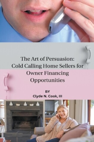 Cover of The Art of Persuasion