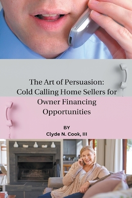 Book cover for The Art of Persuasion