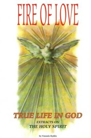 Cover of True Life in God