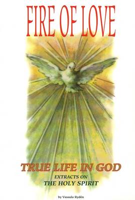 Book cover for True Life in God