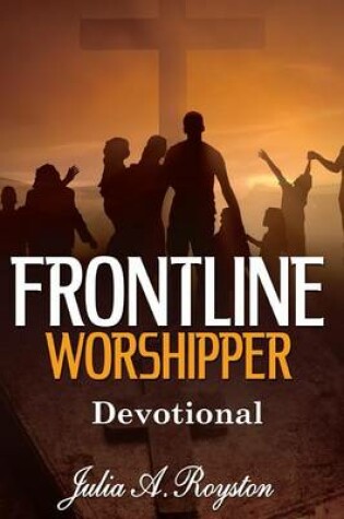 Cover of Frontline Worshipper