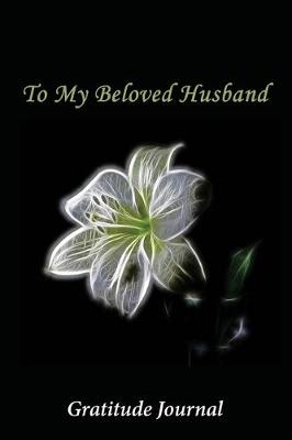 Book cover for To My Beloved Husband
