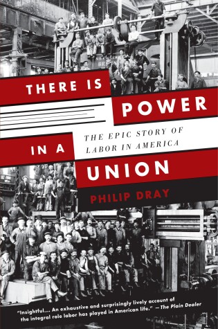 Cover of There Is Power in a Union