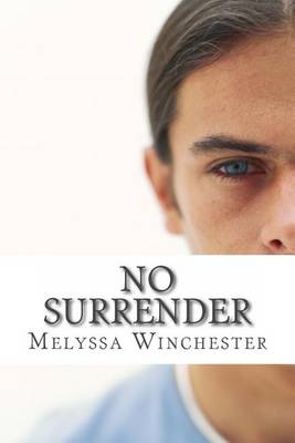 Book cover for No Surrender