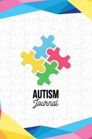 Cover of Autism Journal