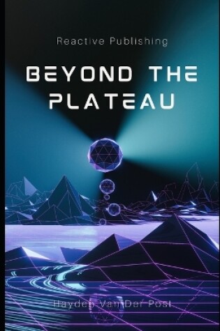 Cover of Beyond the plateau