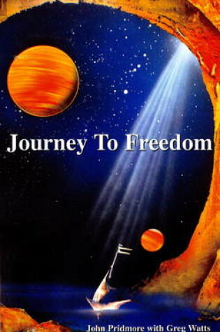 Cover of Journey to Freedom