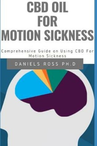 Cover of CBD Oil for Motion Sickness