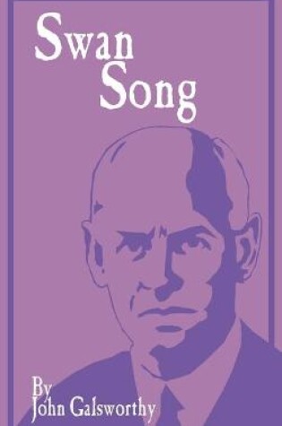 Cover of Swan Song